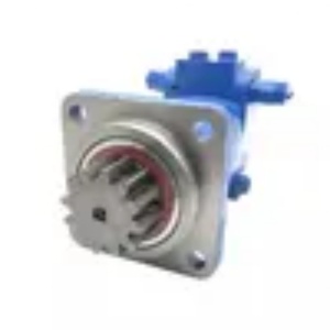 อะไหล่มอเตอร์สวิงสำหรับรถขุดขนาดเล็ก รุ่น Kx41 2 Kx41-2 41-2v Kx41-3 - Product Image 6