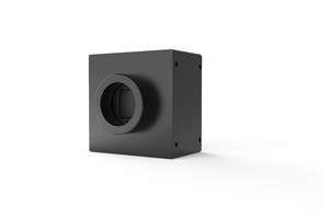 Uv Vision Camera 27 Fps Voor Nauwkeurig Glas 4mp Uv Industriële Camera Voor Kwaliteitsinspectie Van Het Wafeloppervlak - Product Image 5