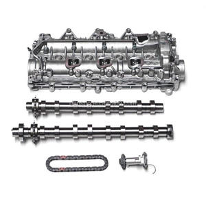 Guarnizione alloggiamento albero a camme Kit per Peugeot <span class=keywords><strong>2008</strong></span> Citroen <span class=keywords><strong>Opel</strong></span> vauhall <span class=keywords><strong>Corsa</strong></span> F Grandland Vivaro C Ford Tourneo Transit Connect 1.5D - Product Image 2
