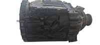 Ensemble de transmission automatique AMT 12 vitesses de haute qualité 12TX2620TD 1358001217 pour pièces détachées de camions lourds ZF Shacman Foton