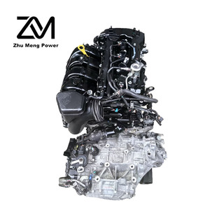 Motor 2.4l G4kj Gdi Gd I Theta Ii Nueva Versión con Transmisión Automática para Hyundai Sonata Santa Fe <span class=keywords><strong>Kia</strong></span> <span class=keywords><strong>Sorento</strong></span> <span class=keywords><strong>2019</strong></span> - Product Image 2