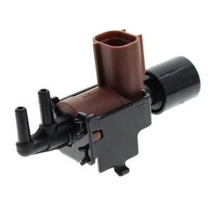 Válvula Solenoide del Canister de Carbón de Toyota 25860-62010 DC 12V, Válvula de Vacío para Control de Gas - Product Image 2