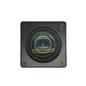 โมดูลกล้องควบคุมระยะไกล 8MP เซ็นเซอร์ IMX274 IMX317 Cmos ความละเอียด 4K ซูม 10 เท่า โมดูลกล้อง USB - Product Image 2