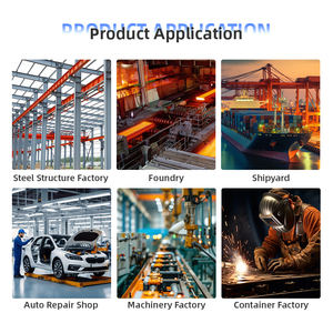 Factory Direct Price Heavy Duty Customized 2.5mm 3.2mm 4.0mm E6013 7018 <strong>Welding</strong> <strong>Rod</strong> - Product Image 5