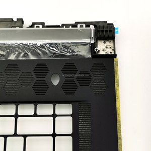 Pour Dell Alienware X17 R1R2 Pièces d'ordinateur Coque supérieure Couvercle supérieur Repose-poignets Couvercle C 06N1JW 6N1JW - Product Image 6