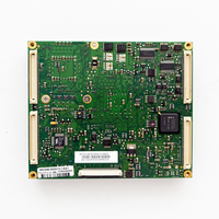 Kontron ME008-000010-1A41 YXDUO0493 Placa Base Integrada PC/104 Módulo de CPU Industrial 100% para
