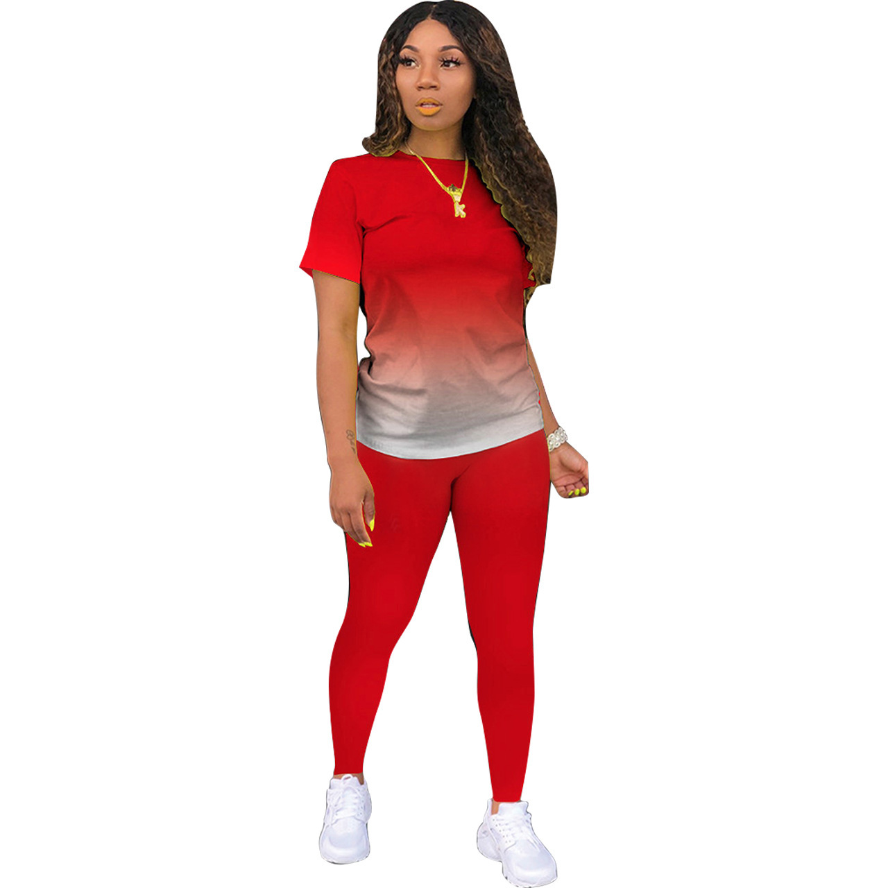 Rojo