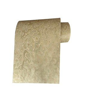 <span class=keywords><strong>Impiallacciatura</strong></span> di Radica Ricostituita 1.0mm, Foglio di <span class=keywords><strong>Impiallacciatura</strong></span> di Radica Dorata Mardone <span class=keywords><strong>per</strong></span> Mobili di Lusso Personalizzati <span class=keywords><strong>per</strong></span> Camera da Letto e Cucina - Product Image 4