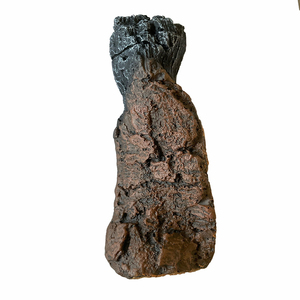 Fiamma elettrica di fuoco artificiale, legno artificiale, camino artificiale Log - Product Image 6
