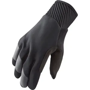 <b>Top</b> Quality Custom Winter Outdoor Sport Gloves Touch Screen <b>Thermal</b> Winter Cycling Gloves Customize Logo Wholesale - Product Image 1