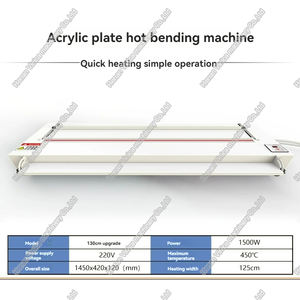 بندر حراري عالي الجودة VNC1300 من كلوريد البولي فينيل - Product Image 3