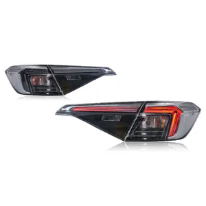 Nouveaux feux de voiture TYPY pour la 11e génération 2021-2024, projecteur LED, feux arrière, feux de jour - Product Image 6