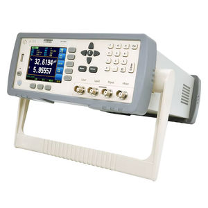 Medidor LCR de Precisión AT3816A, 200kHz, Probador Digital de Inductancia, Capacitancia y Resistencia - Product Image 1
