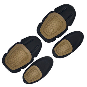 Genouillères et Coudières Tactiques G4 pour Activités de Plein Air, Sport, Chasse, Patinage – Équipement de Sécurité - Product Image 3
