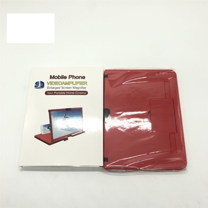 Amplificador de Pantalla para Teléfono Móvil de 10 Pulgadas, Productos <span class=keywords><strong>EL</strong></span> - Lupa de Video Creativa, Soporte Plegable Extraíble para Escritorio - Product Image 3