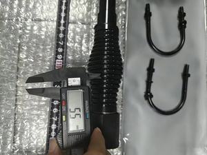 0MHz SUV Off Road 40cm 60cm 78cm 107cm Véhicule hors route Tuck Mobile Car Spring Barrel Antenne décorative - Product Image 4