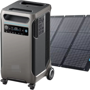 SOLIX F3800 Plus พร้อมระบบไฟบ้านและซับวูฟเฟอร์ มีจำหน่ายแล้ว - Product Image 3