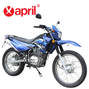 Motos tout-terrain à essence XCross Motocross à vendre MXR 150 - Product Image 4
