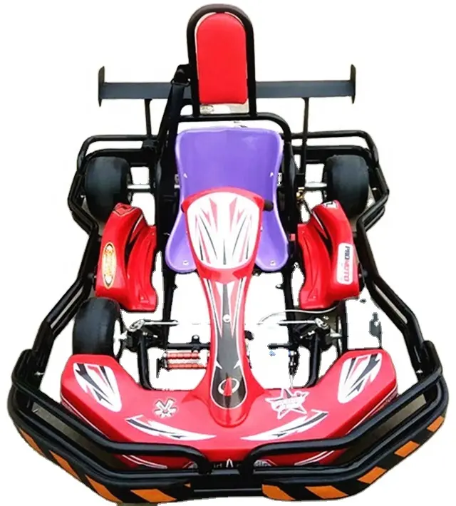 Giá rẻ Xăng đi karts cho người lớn sử dụng cho công viên và funfair