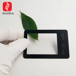 Couverture tactile intelligente en verre Corning Gorilla AR personnalisée <span class=keywords><strong>de</strong></span> 0,5 mm à 2 mm, haute transmission, garantie 1 an pour la décoration solaire et les salles <span class=keywords><strong>de</strong></span> bain - Product Image 4