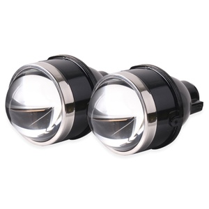 Waterproof Sanvi 3 Inch Led Fog <b>Light</b> IP67 5500K 40W Universal Fog Lamp for toyota honda nissan Bracket - Product Image 2