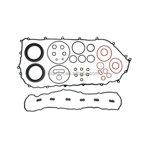 IZUMI 6HH1 Diesel <b>Engine</b> Full Gasket Set 1-87811-078-2 - Product Image 6