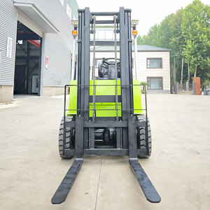 Xe nâng điện <span class=keywords><strong>Dolly</strong></span> xách tay điện Trailer mover cho hậu cần - Product Image 5