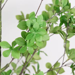 Plantes artificielles en plastique <span class=keywords><strong>pour</strong></span> aménagement paysager, plantes en pot, plantes d'extérieur et d'intérieur <span class=keywords><strong>pour</strong></span> la décoration de la maison, du bureau et du jardin, arbres artificiels - Product Image 3
