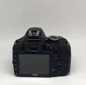 Bán buôn Nhà máy chuyên nghiệp sử dụng máy ảnh cho <span class=keywords><strong>Nikon</strong></span> <span class=keywords><strong>D3200</strong></span> <span class=keywords><strong>DSLR</strong></span> HD Máy ảnh cơ thể sử dụng thứ hai tay kỹ thuật số Studios Video <span class=keywords><strong>Camera</strong></span> - Product Image 2