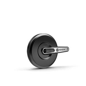 Kit de Conversión de Bicicleta Eléctrica Pendix EDrive500 con Motor sin Escobillas de 500W, Batería de Litio y Paquete de Batería para Bielas con LED - Product Image 4