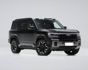 2025 Fangchengbao Bao8 SUV <span class=keywords><strong>hybride</strong></span> enfichable de taille moyenne 200 km/h haute vitesse 2.0T 245HP 7 places direction gauche L4 véhicule à énergie <span class=keywords><strong>nouvelle</strong></span> - Product Image 3