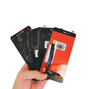 ใหม่สำหรับ <span class=keywords><strong>Huawei</strong></span> P9 Lite <span class=keywords><strong>จอ</strong></span> LCD ทัชสกรีน P20อัจฉริยะ P40ไลท์ Y6 2019 nova 8โมดูล1ปีซัพพลายเออร์ที่น่าเชื่อถือ P9 Pantalla - Product Image 1