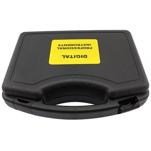 เครื่องวัดอุณหภูมิและความชื้น CO2 แบบพกพา HTI รุ่น HT-2000 แบบมัลติฟังก์ชั่น - Product Image 3