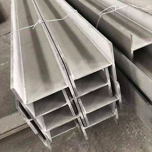 Fournisseur d'usine Q235B Q345B Q420C Q460C SS40 poutre en H pour la construction - Product Image 5