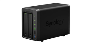 DiskStation DS223 DS223j 2 2GB Network <b>File</b> Server Data Backup NAS <b>Storage</b> - Product Image 5