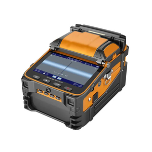 Boîte d'épissure de <span class=keywords><strong>fusion</strong></span> de fibre AI-9 machine d'épissure de AI-9 de fibre optique - Product Image 3