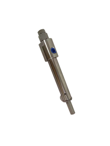 Soupape de sécurité Usun, modèle FRV30, 21000 à 30000 PSI, réglée en usine, en acier inoxydable 316 de haute qualité - Product Image 4