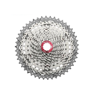 <span class=keywords><strong>SunRace</strong></span> 10 vitesses vtt léger 11-46T support pignon vélo volant d'inertie - Product Image 4