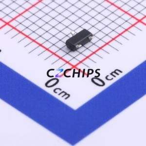 ทรานซิสเตอร์ภาคสนามทรานซิสเตอร์ทรานซิสเตอร์ (มอสเฟท) SI3420A-TP ใหม่ของแท้ทั้งชิปและบริการ BOM - Product Image 2