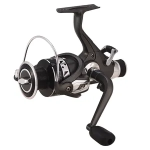 Newest Design Top Quality Metal Fishing Reels Saltwater Spinning