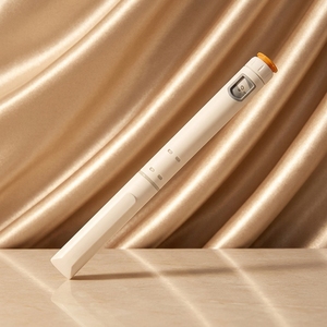 Wholesale OEM Disposable Magic Dosing <b>Pen</b> Plastic Shell <b>Multiple</b> Custom <b>Colors</b> for Beauty Salon Applicator Supply - Product Image 5