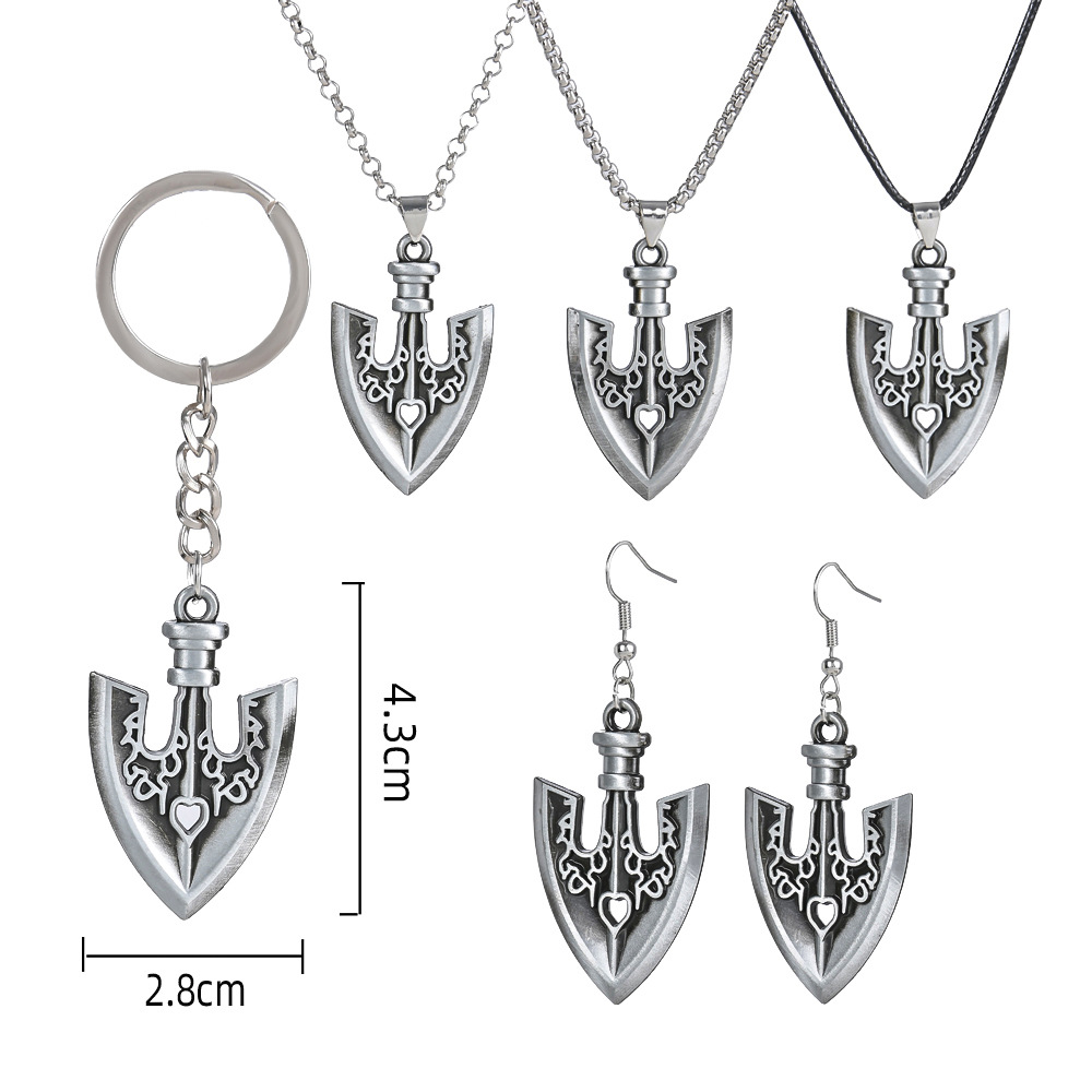 JOJO Fashion Jewelry Elegant Durable Statement Pieces
