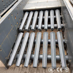 Fabricante de Alimentadores Vibratorios para Minería a Gran Escala y Equipos de Alimentación de Piedra con Motor - Product Image 4