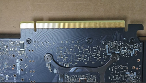 Used RTX A4000 16GB GDDR6 Certified Professional GPU for Video Editing AI <b>Computing</b> <b>Workstation</b> - Product Image 2