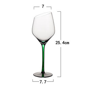 <span class=keywords><strong>Copa</strong></span> <span class=keywords><strong>de</strong></span> <span class=keywords><strong>Vino</strong></span> <span class=keywords><strong>de</strong></span> Lujo con Borde Tallado, <span class=keywords><strong>Copa</strong></span> <span class=keywords><strong>de</strong></span> <span class=keywords><strong>Vino</strong></span> <span class=keywords><strong>de</strong></span> Cristal Grande para Borgoña, <span class=keywords><strong>Copa</strong></span> <span class=keywords><strong>de</strong></span> <span class=keywords><strong>Vino</strong></span> con Tallo <span class=keywords><strong>de</strong></span> Color Personalizado, <span class=keywords><strong>Copa</strong></span> <span class=keywords><strong>de</strong></span> <span class=keywords><strong>Vino</strong></span> <span class=keywords><strong>de</strong></span> Color para Bodas - Product Image 5