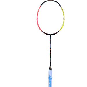 Nhà Máy Trực Tiếp Đến Tùy Chỉnh 5U/78G 6.8Mm Trục 30lbs Độ Cứng Chuyên Nghiệp <span class=keywords><strong>Graphite</strong></span> Carbon Cầu Lông Vợt PU Grip Cho Ưu - Product Image 1