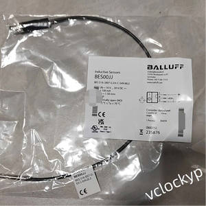 Balluff BES 516-3007-G-E4-C-PU-02 / BES5163007GE4CPU02 (ใหม่ไม่มีกล่อง) - Product Image 4