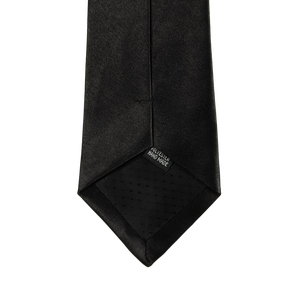 Meilleure vente Cravate de luxe pour homme Cravatte slim en polyester vert clair uni de couleur solide maigre avec porte-clés jaune uni - Product Image 5