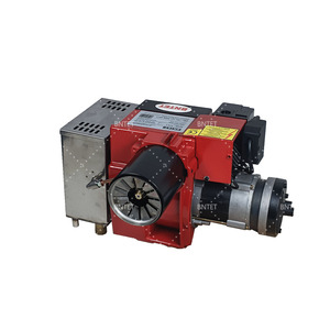 Safe and Efficient Waste <b>Oil</b> <b>Burner</b> - Product Image 5