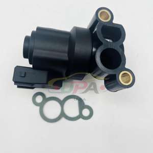 Actuador de Velocidad de Ralentí Original de Calidad para Motor de Automóvil 35150-22610 para Hyundai Elantra Kia Picanto - Product Image 4